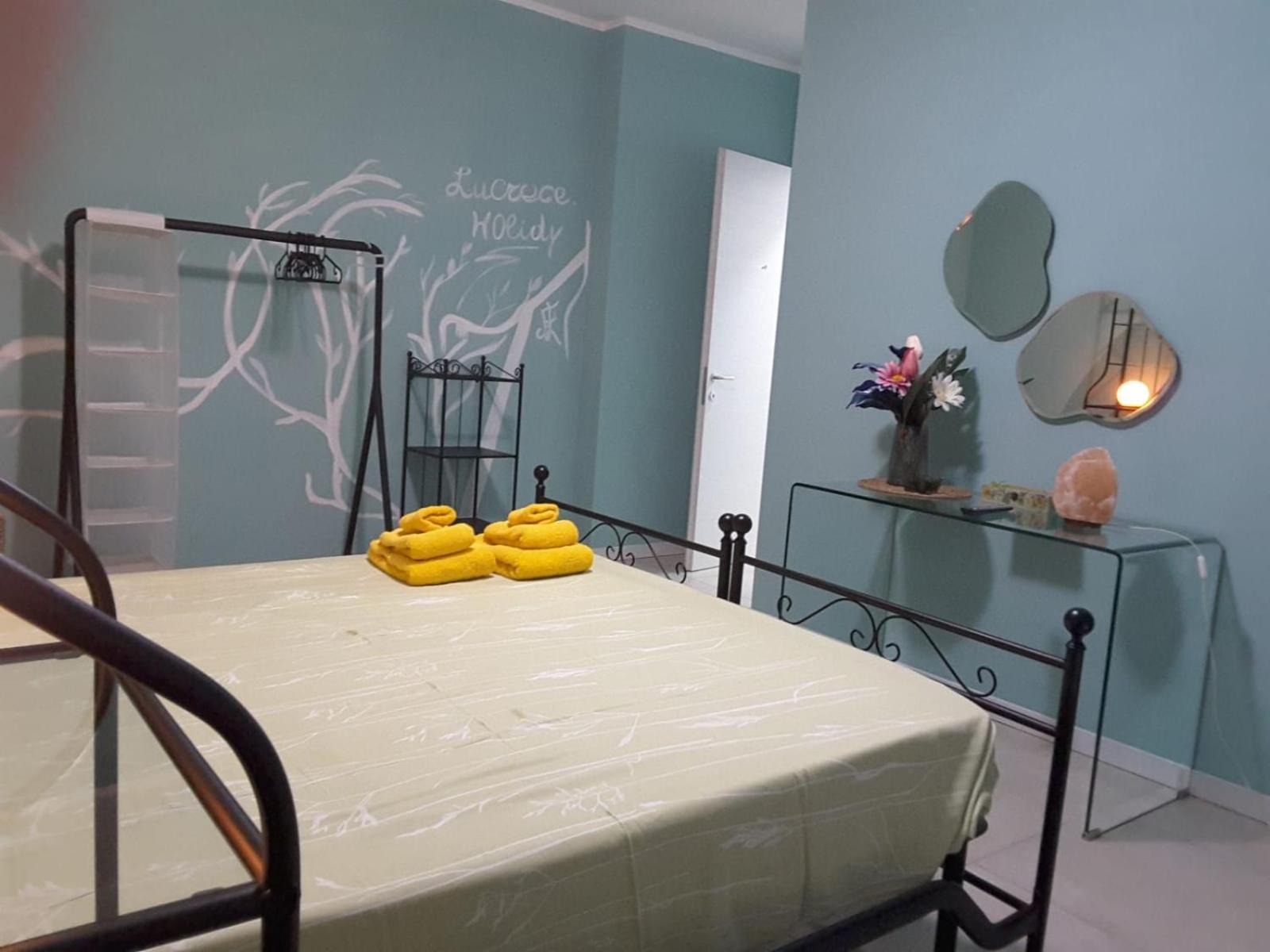 Lucrece Holiday Apartment Turin Exterior photo